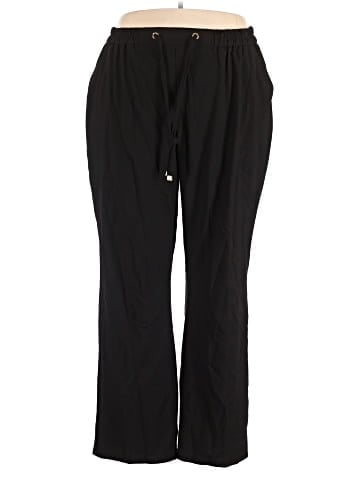 Calvin Klein Casual Pants (view 1)