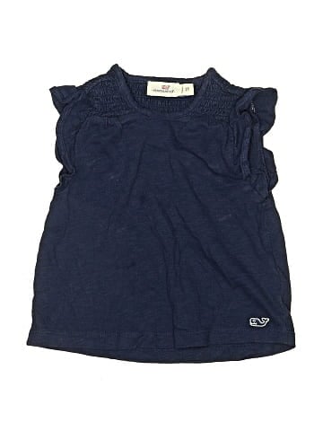 Vineyard Vines Short Sleeve Top (view 1)