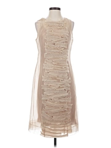 Max Azria Cocktail Dress (view 1)