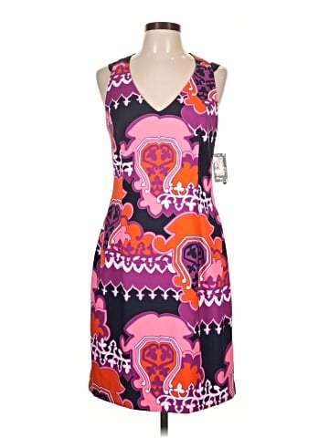 Muse Cocktail Dress (view 1)
