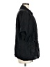 Eileen Fisher 100% Linen Black Jacket Size M - photo 4