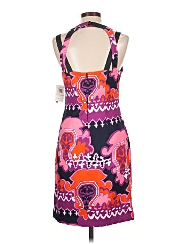Muse Cocktail Dress (view 2)