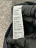 Unbranded Solid Black Athletic Shorts Size L - photo 4