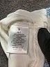Unbranded Print White Skort Size S - photo 3