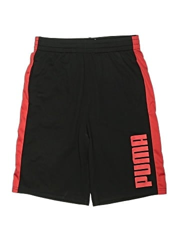 Puma Athletic Shorts (view 1)
