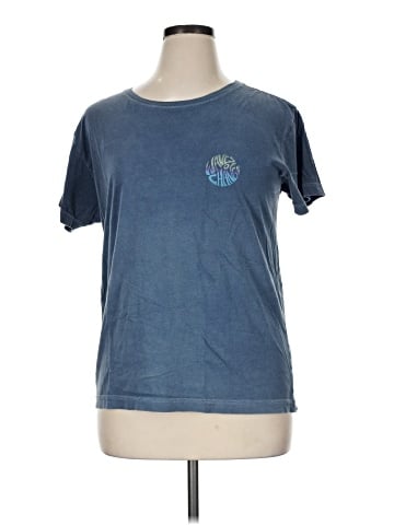Roxy Short Sleeve T-Shirt (view 1)