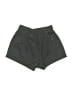 Nike 100% Polyester Green Athletic Shorts Size 5-6 - photo 2