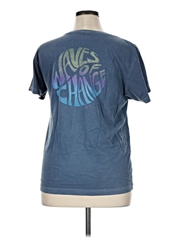 Roxy Short Sleeve T-Shirt (view 2)