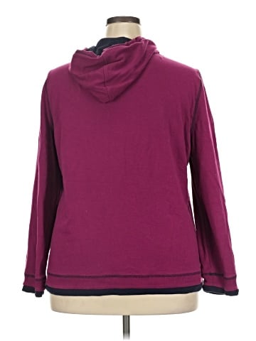 Lizwear by Liz Claiborne Jacket (view 2)