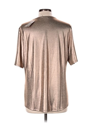 Chico's Short Sleeve Top (view 2)
