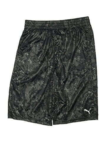 Puma Athletic Shorts (view 1)
