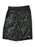 Puma 100% Polyester Camo Black Athletic Shorts Size 18 - 20 - photo 1