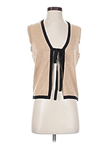 French Connection Sleeveless Blouse (view 1)