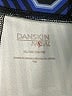 Danskin Now Print Blue Active Pants Size XL - photo 7