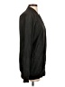 Active USA 100% Polyester Black Cardigan Size S - photo 4