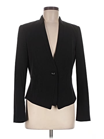 White House Black Market Blazer (view 1)