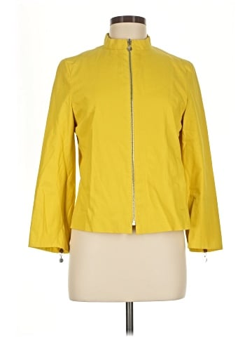 Akris Punto Raincoat (view 1)