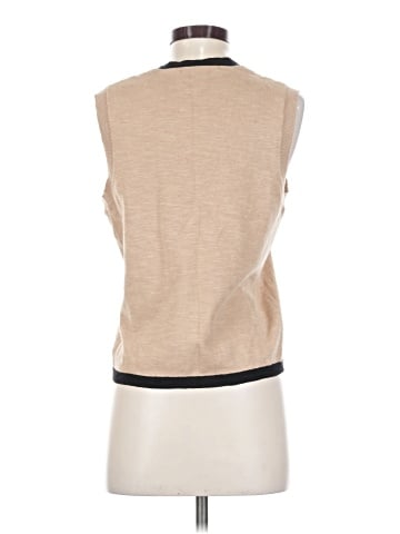French Connection Sleeveless Blouse (view 2)