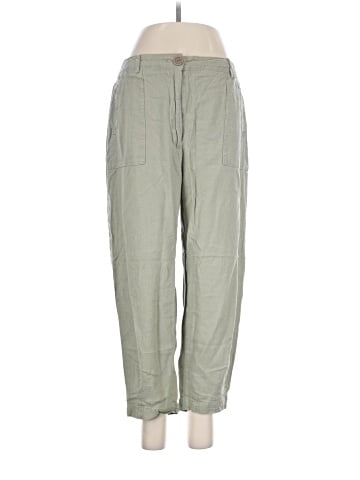 Zara Casual Pants (view 1)