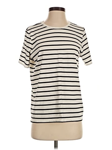 Lands' End Short Sleeve T-Shirt (view 1)