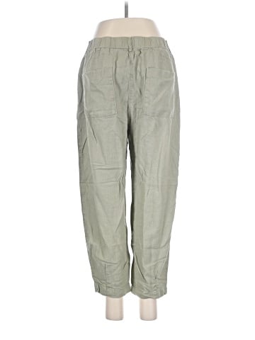 Zara Casual Pants (view 2)