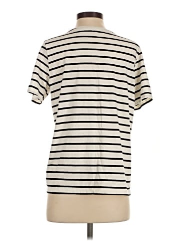 Lands' End Short Sleeve T-Shirt (view 2)