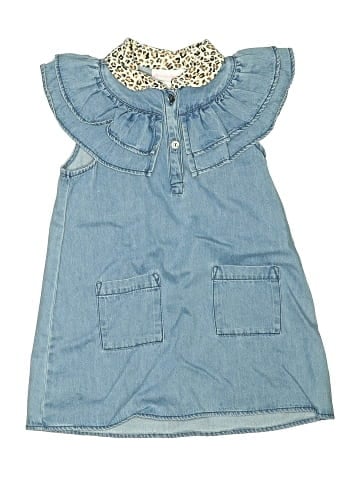 Bonnie Jean Dress (view 1)
