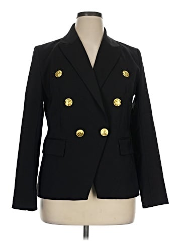 Boston Proper Blazer (view 1)