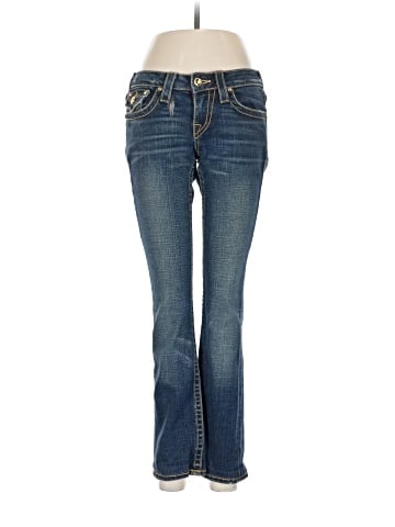 True Religion Jeans (view 1)