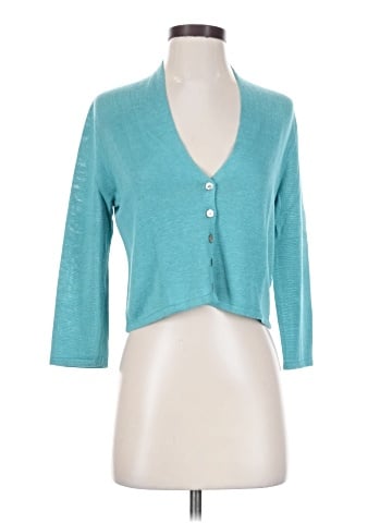 J.Jill Cardigan (view 1)