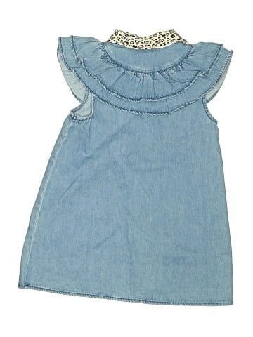 Bonnie Jean Dress (view 2)