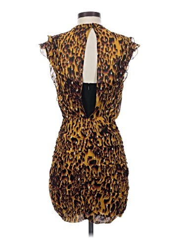 ALLSAINTS Cocktail Dress (view 2)