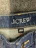 J.Crew Blue Jeans Size 27 waist (petite) - photo 7