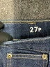 J.Crew Blue Jeans Size 27 waist (petite) - photo 9