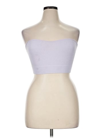 No Boundaries Tube Top (view 1)