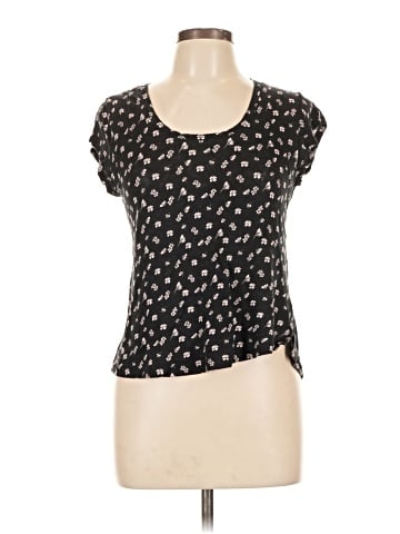 Sanctuary Short Sleeve Top (view 1)