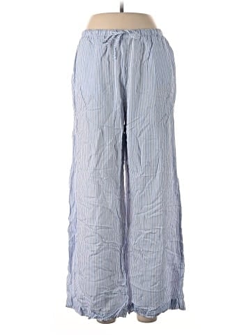 Bershka Casual Pants (view 1)