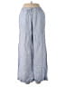 Bershka Blue Casual Pants Size M - photo 1