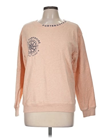 J.Crew Sweatshirt (view 1)