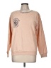 J.Crew 100% Cotton Pink Sweatshirt Size M - photo 1