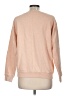 J.Crew 100% Cotton Pink Sweatshirt Size M - photo 2