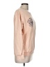 J.Crew 100% Cotton Pink Sweatshirt Size M - photo 4