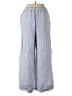 Bershka Blue Casual Pants Size M - photo 2