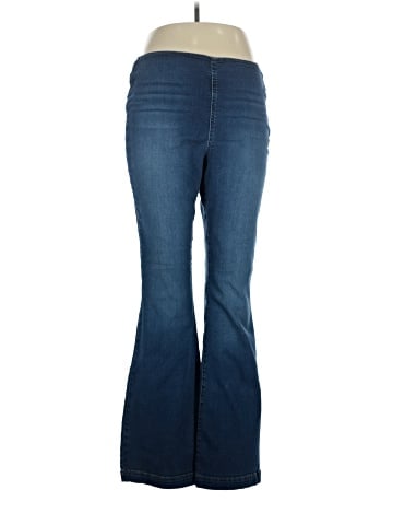 INC International Concepts Jeans (view 1)