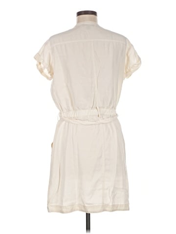 Banana Republic Factory Store Casual Dress (view 2)