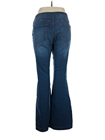 INC International Concepts Jeans (view 2)