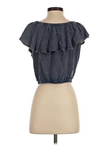 We the Free Tube Top (view 2)