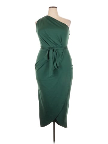 Unbranded Cocktail Dress (view 1)