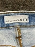 Ann Taylor LOFT Blue Jeans Size 29 waist - photo 7