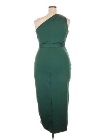 Unbranded Cocktail Dress (view 2)